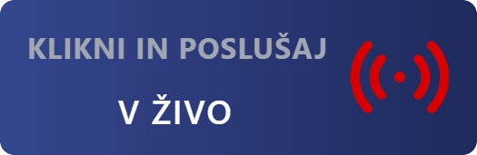 Poslusaj V ZIVO
