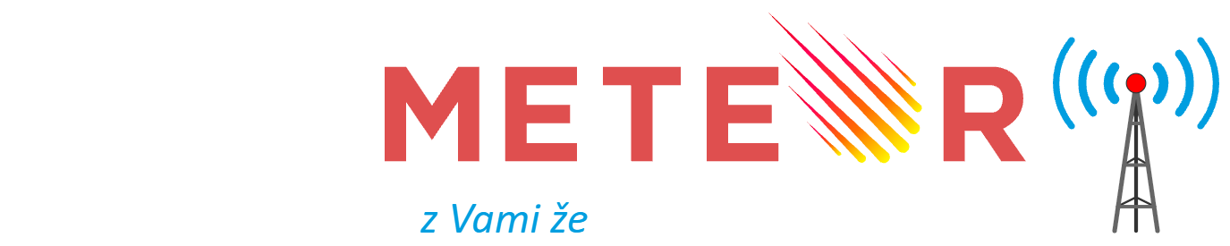Radio METEOR