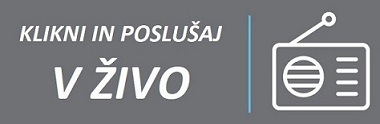 Poslusaj V ZIVO