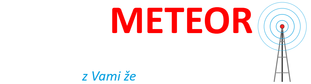 Radio Meteor
